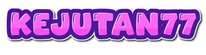 KEJUTAN77 LOGO